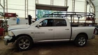 Driver Front Spindle/knuckle Classic Style Fits 09-24 Dodge 1500 Pickup 7124184 Used. Price: $109.24.