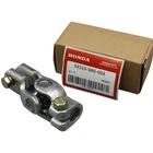 Oem Non Power Manual Steering Coupler Shaft Joint Swivel For Honda Civic 92-95 New. Price: $76.99.