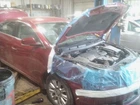 Rear Suspension 4-LINK Arm Axle Opt Gnc Abs Fits 12-16 Lacrosse 2072871 Used. Price: $427.50.