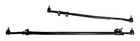 Crown Automotive SK1RHD Steering Kit Fits 07-18 Wrangler (jk) New. Price: $282.26.