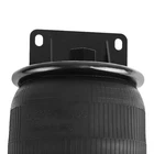 Pair Suspension Bags Bellows Fit For Goodyear 1R11-268 Kenworth C811 New. Price: $293.00.