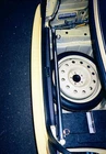 Cusco Trunk Bar SXE10 For Lexus IS300 (2001-2005) New. Price: $128.99.