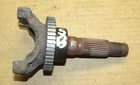 1988-1996 Corvette Oem Factory Rear Knuckle Abs Axle Piece, Gm 10052216 Used. Price: $29.99.