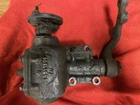 Mercedes 190SL Steering Gearbox Pitman Arm 1864610705 1864611301 Oem Used. Price: $1350.00.