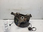 Driver Left Front Spindle/knuckle Fits 14-18 Mazda 3 1646956 Used. Price: $129.99.