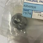 Genuine Volvo Top Nut 30622883 New. Price: $7.99.