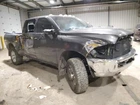 Power Steering Pump Fits 13-18 Dodge 2500 Pickup 2583245 Used. Price: $76.00.