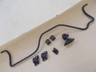 Rear Suspension Sway Bar Stabilizer Jeep Cherokee 1984-2001 Xj Excellent Used. Price: $117.50.