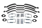 Hellwig 94-02 Dodge Ram 1500 Pro Series Helper Spring * Up To 2500 Lbs Load New. Price: $468.38.