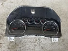 2023 Chevrolet SILVRDO35 Digital And Analog Speedometer Oem Part Number 84960244 Used. Price: $134.99.