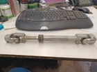 Ford Expedition Steering Column Lower Coupling Shaft Link 5L34-3C662-AB Oem Used. Price: $39.99.