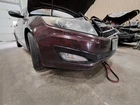 Passenger Lower Control Arm Rear Coil Seat Korea Built Fits 11-16 Optima 1506527 Used. Price: $106.20.