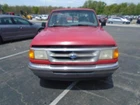 Steering Column Floor Shift Without Tilt Wheel Fits 95-97 Ranger 1509933 Used. Price: $125.00.