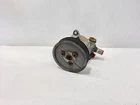 Power Steering Pump With Air Suspension Fits 10-16 Porsche Panamera 2764475 Used. Price: $160.00.