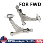 Front Lower Control Arm L&r Kit Fwd For Infiniti 2011-2019 Q70L M37 M56 New. Price: $193.79.