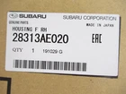 Genuine Oem Subaru 28313AE020 Passenger Front Steering Knuckle Spindle New. Price: $133.53.