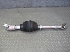2012-2020 Mercedes R172 Slk Slc Steering Column Intermediate Joint Shaft Used. Price: $50.31.
