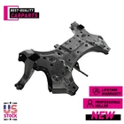 62400-H9050 Front Suspension Crossmember Frame For Hyundai Accent Kia Rio New. Price: $314.05.