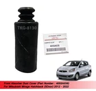 Front Absorber Dust Cover For Mitsubishi Mirage Hatchback 2012 2013 2014 - 2022 New. Price: $35.65.