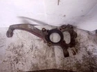 Passenger Front Spindle Knuckle Fits 09 Expedition 3046832 Used. Price: $89.83.