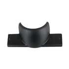 Classic Dash 107731951 73-87 Fits Chevy Pu Steering Column Cover,blk New. Price: $60.99.