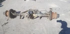 19 Ford F350 Super Duty Rear Axle Assembly 6.7L 4.10 Ratio Dually Used. Price: $6000.00.