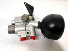 03-06 Mercedes R230 SL55 SL600 Abc Hydraulic Suspension Pressure Relief Valve Used. Price: $142.19.