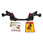 For Chevy Camaro 1982-1992 Bmr Suspension KM007H K-member New. Price: $629.95.