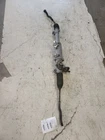 2014-2015 Lexus IS250 Rwd Steering Rack Pinion 44200-53240 *bent Tie Rod* Used. Price: $380.00.