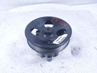 2017-2022 Nissan Titan Power Steering Pump With Pulley 49110-EZ30C Used. Price: $184.44.