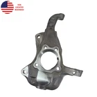 Front Suspension Right Steering Knuckle Spindle 2019- 26 Silverado Sierra 1500 Used. Price: $45.71.