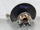 2016-2022 Gmc Canyon Right Passenger Rh Front Spindle Knuckle Oem Used. Price: $124.99.