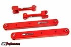 Umi 1964-72 A-body Boxed Prem. Lower & Tubular Rear Control Arm Kit Red 402116-R New. Price: $519.99.
