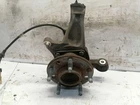 Passenger Right Front Spindle/knuckle Fits 91-96 Corvette 1586109 Used. Price: $134.99.