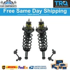Trq New Rear Suspension Kit For 2007-2014 Chrysler Sebring Dodge Avenger. Price: $179.61.
