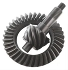 (2) Richmond Gear Ring And Pinion 4.11:1 Ratio Ford In. Set 79-0045-1 New. Price: $1659.98.
