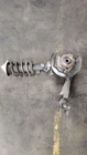 2013 2014 2015 2016, Lincoln Mkz, Front Right Knee Suspension, PN;-EG9Z-18124-J Used. Price: $199.99.