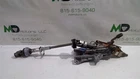 2016-2019 Ford Explorer Steering Column W/lower Shaft DB53-3C529-AH Used. Price: $129.99.