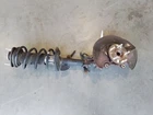Acura Mdx 2007 Driver Left Front Knee Without Active Damper System Fits 07-13 Used. Price: $332.50.