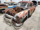 Right Front Spindle/knuckle Fits 1950 Chevrolet 1350385 Used. Price: $80.00.