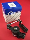 Brand New Oem Grand Cherokee / Durango Ride Height Sensor Right Rear 2016 - 2026. Price: $37.95.