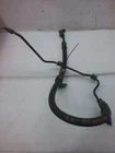 Power Steering Pressure Hose 3.5L 2005 Honda Odyssey W7-2P Used. Price: $65.55.