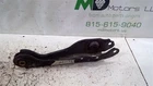 2019-2021 Infiniti QX60 Rear Left Side Lower Control Arm Oem 551A13JA0A Used. Price: $60.00.