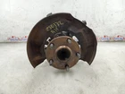 Passenger Right Front Spindle/knuckle Base Fits 05-15 Tacoma 576006 Used. Price: $187.49.