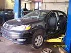 Passenger Strut Rear Id 48530-02341 Fits 03-08 Corolla 10627900 Used. Price: $85.00.