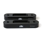 Blox Racing 20MM Front Bump Steer Kit With Hardware Black For 00-09 Honda S2000 New. Price: $71.01.