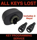 2003-2011 Saab 9-3 Cim All Keys Lost Programming Service Includes New. Price: $199.98.