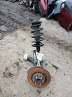 Passenger Front Knee Classic Style Or Vin Fits 18-24 Traverse 3181264 Used. Price: $194.00.