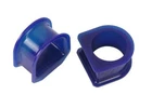Superpro Front Steering Rack & Pinion Mount Bushing Kit P/s For 1990 Mazda Miata New. Price: $51.99.