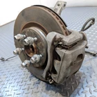 2014-2020 Infiniti QX60 Front Rh Passenger Spindle Knuckle Hub Brake Caliper Used. Price: $136.80.